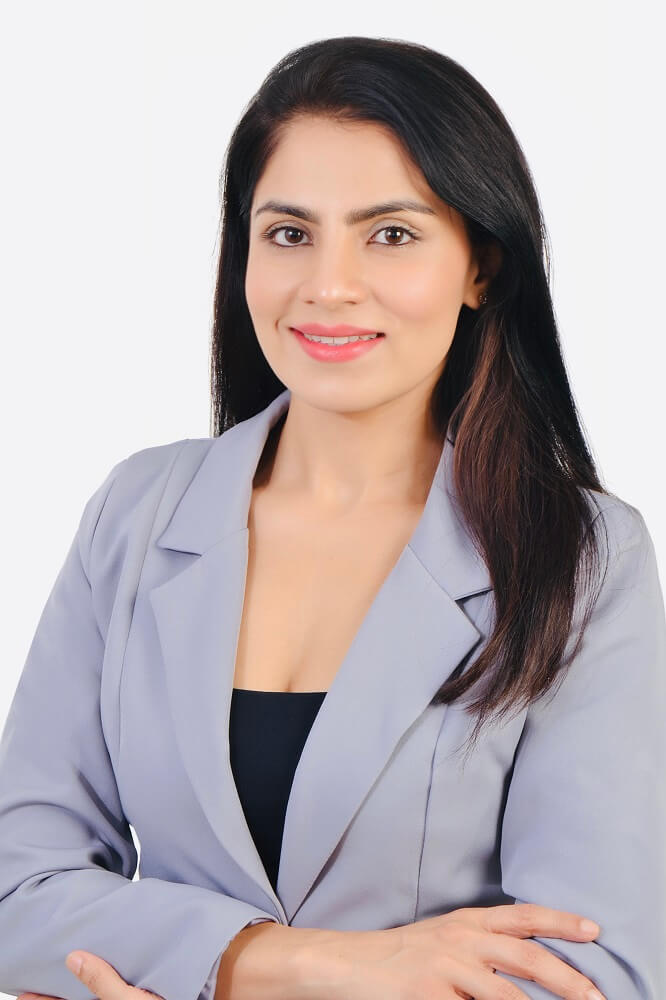 Aditi Loomba