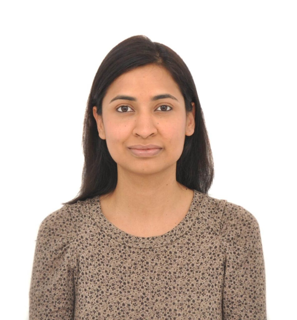 Anchal Jain