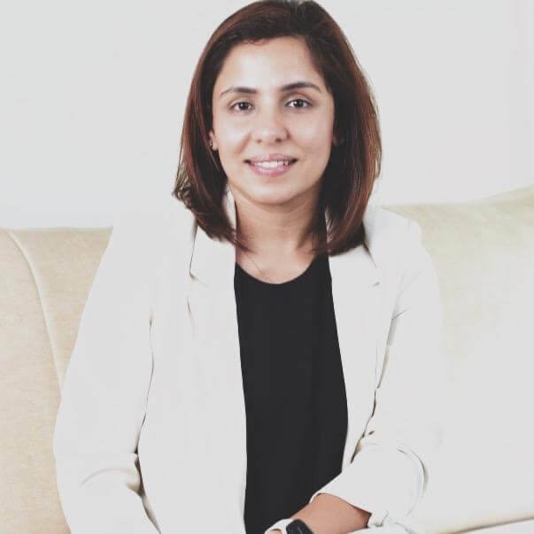 Arti Vij