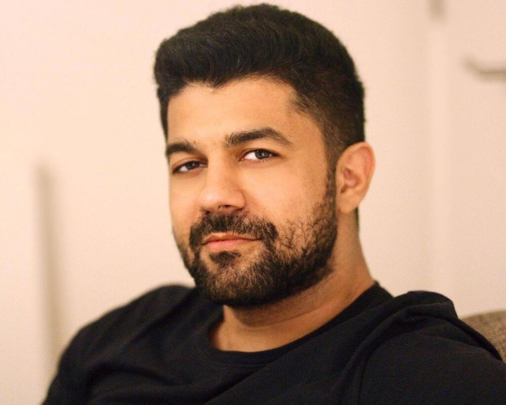 Karan Chadha