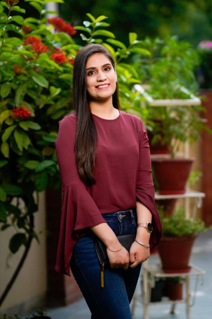 Pragya