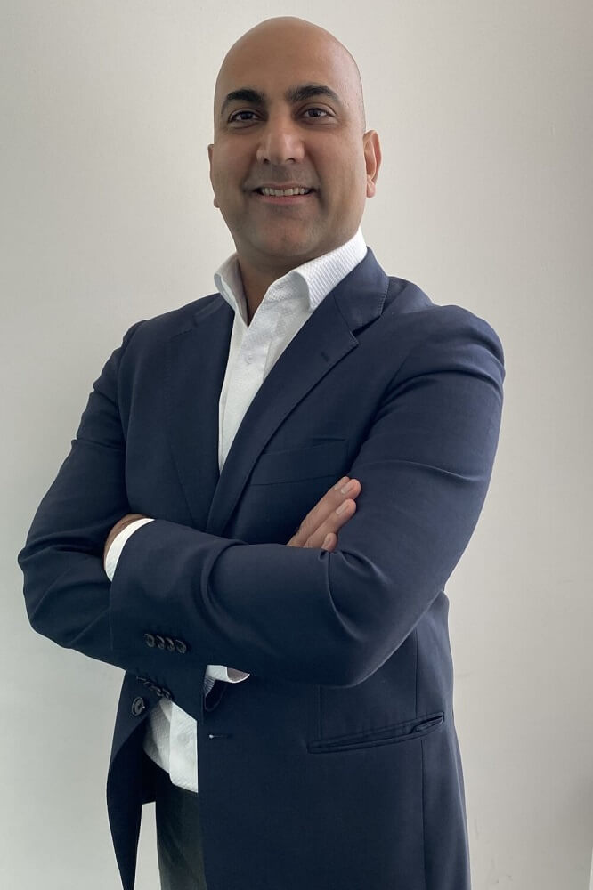 Vaibhav Loomba