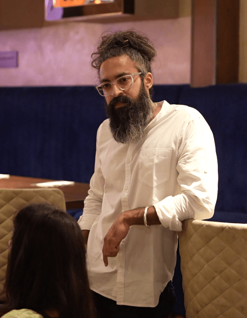 Vishal Kumar